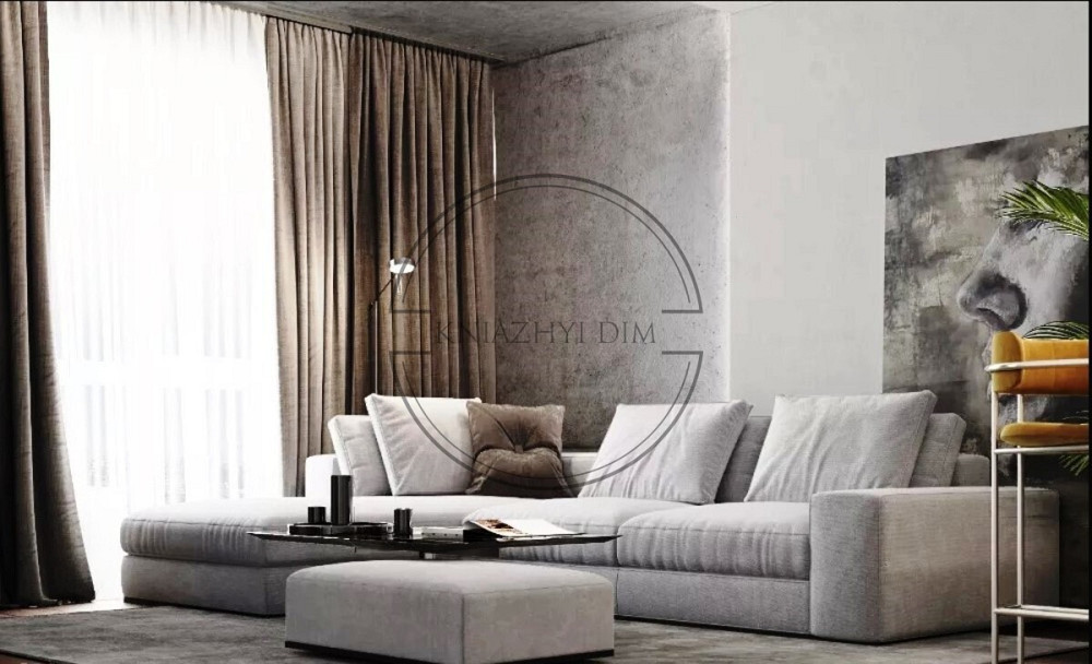 Шикарная 2-х. ком. кв. ЖК Квартет. М. Вокзальная. Код объекта:11185703. Киев - изображение 1