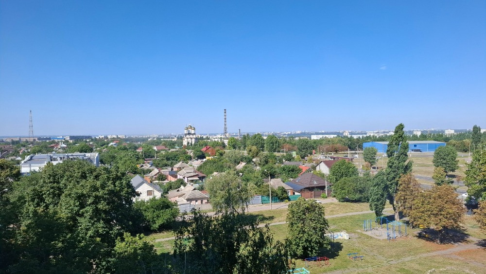 Продаж 1-кімнатної квартири на Салтівському шосе, 240В Харків - зображення 9