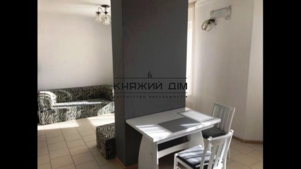 Оренда 1 кім. студіо м. Позняки 5 хв ходьби Код Об'єкта № 11162591 Київ - зображення 2