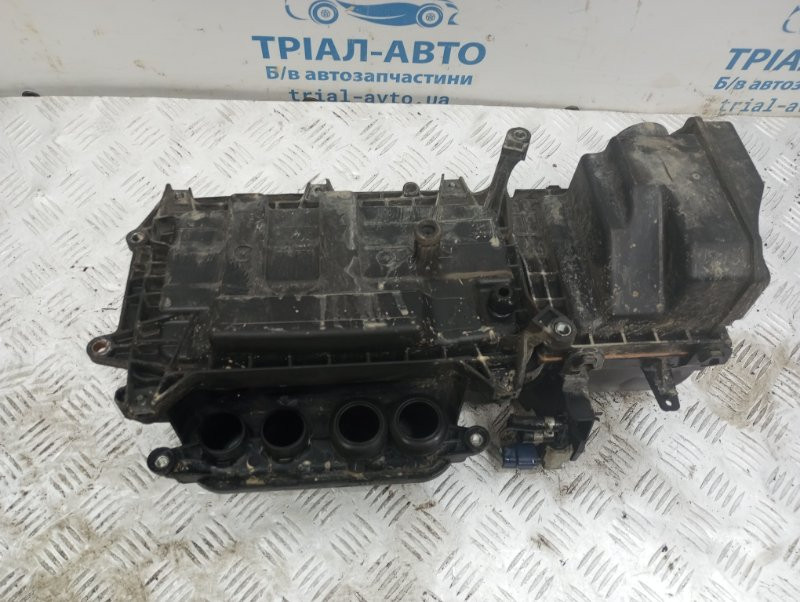 Корпус воздушного фильтра Nissan Note 2005-2013 16528AX610 (Арт. 82100) Киев - изображение 4