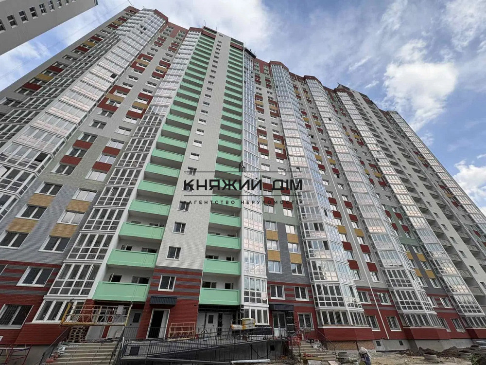 ГЕНЕРАТОР Продаж 2х кім. квартири ЖК Патріотика, будинок Синевирм. Позняки, Осокорки Код № 21147216 Киев - изображение 2