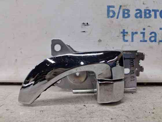 Ручка двери внутренняя левая Kia Sorento 2002-2011 826103E000CY (Арт. 69884) Киев