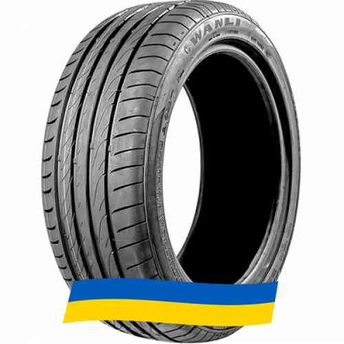 235/50 R18 Wanli SPORT macro SA302 97W Легкова шина Киев