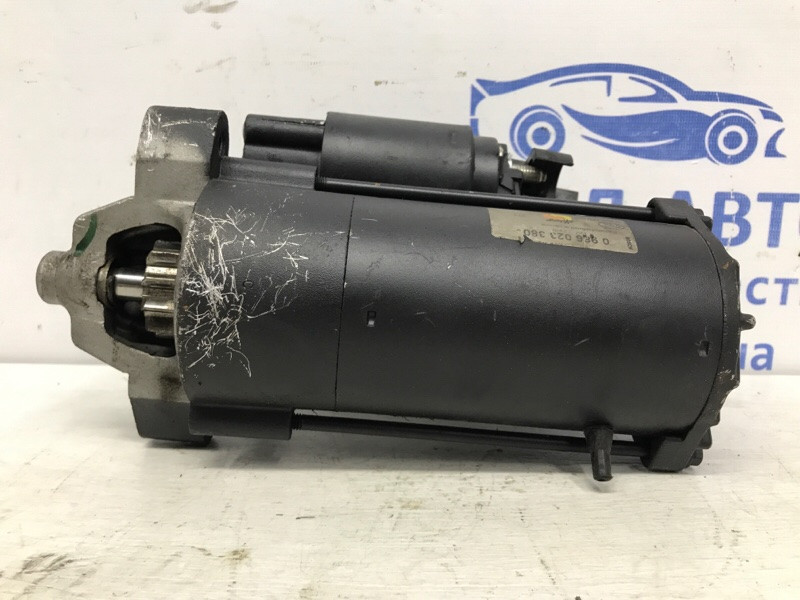 Стартер Ford Kuga 2011-2019 1376305 (Арт. 57333) Киев - изображение 4