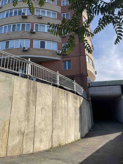 продажа подземный паркинг Днепр, Соборный, 63000 $ Дніпро - зображення 1