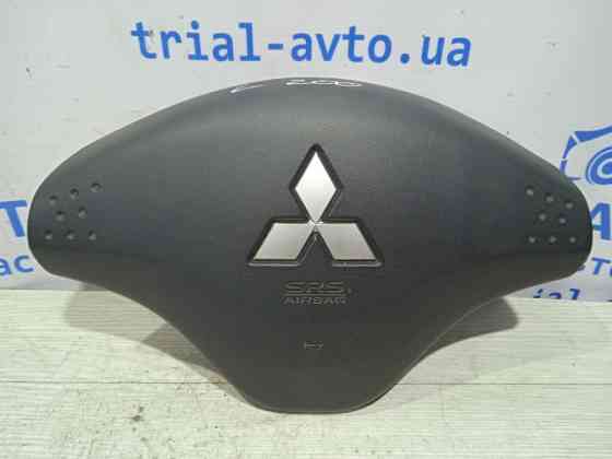 Подушка безопасности в руль Mitsubishi L200 KB 2.5 ДИЗЕЛЬ 4D56U 2006 (б/у) Київ