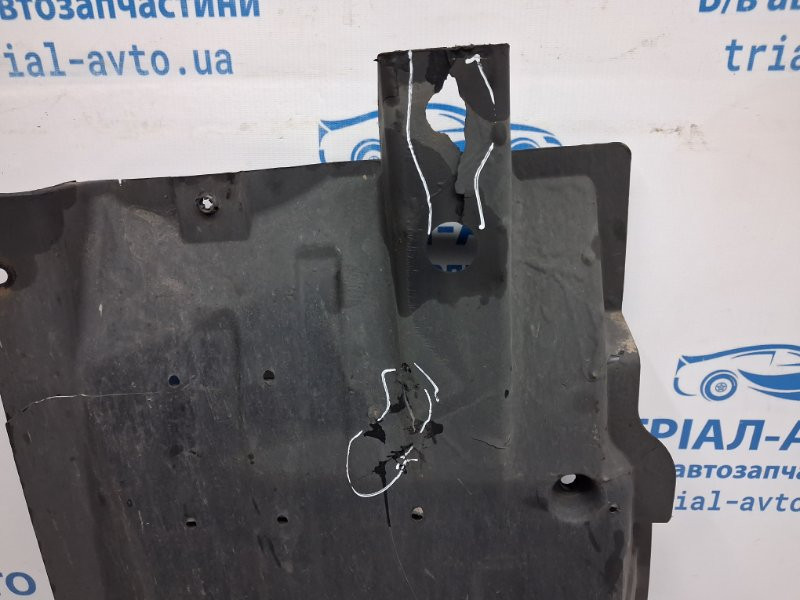 Защита Kia Sportage 2010-2016 841472Z000 (Арт. 70956) Киев - изображение 4