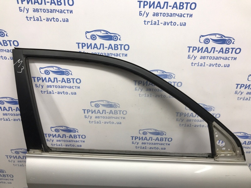 Дверь передняя правая Hyundai Tucson 2004-2009 76004-2E050 (Арт. 46142) Киев - изображение 2