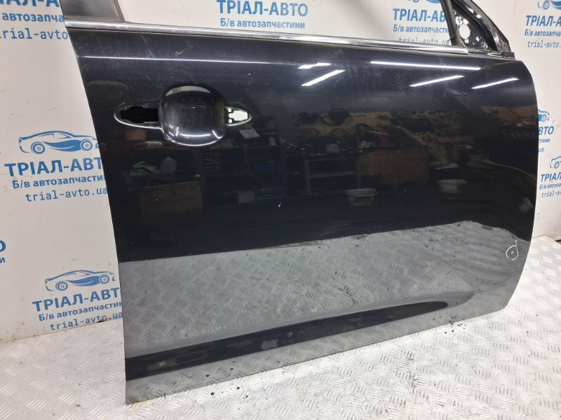 Дверь передняя правая Kia Sportage 2010-2016 760043W000 (Арт. 79779) Киев - изображение 4