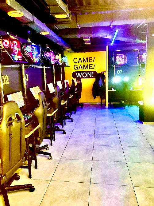 ПРОДАМ НЕЖИЛЫЕ ПОМЕЩЕНИЯ м Дарница!!! Киев - изображение 4