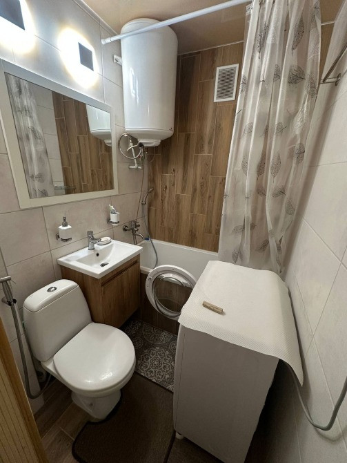 Пропоную зняти 2 кімнатну квартиру р-н Горветка, м. Павлоград. Дніпро - зображення 5