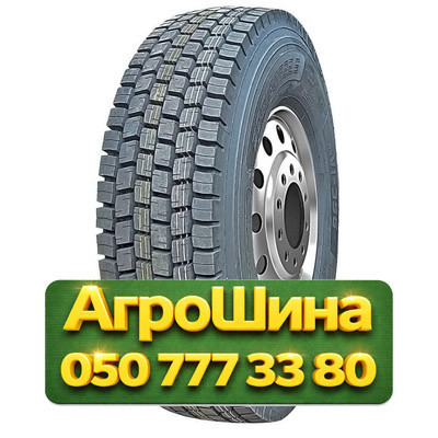 295/80R22.5 Ovation RSVI-356 152/149M PR18 Ведущая грузовая шина Київ - зображення 1