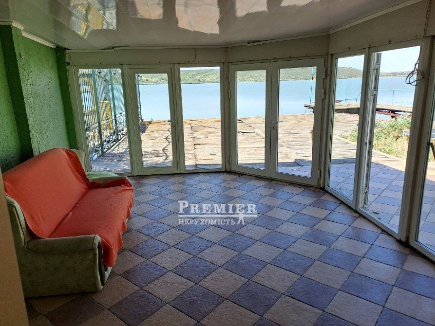 Будинок з ремонтом на Хаджибеївському лимані Одеса - зображення 4