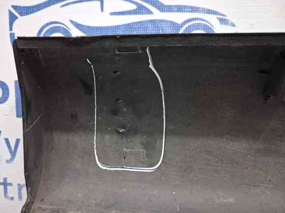 Накладка двери Nissan X-Trail 2007-2015 80877JG00A (Арт. 61116) Київ