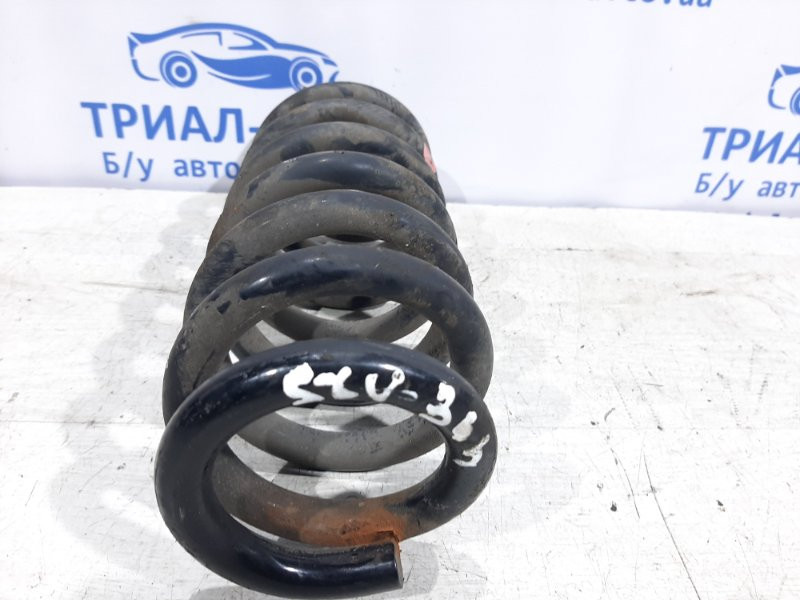 Пружина задняя Suzuki Grand Vitara 2005-2016 4131165J00 (Арт. 23222) Київ - зображення 2