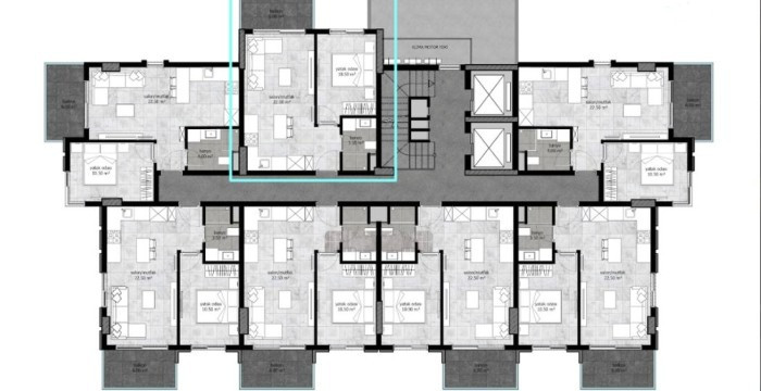 Продам квартиру в Турции. Алания Дніпро - зображення 1