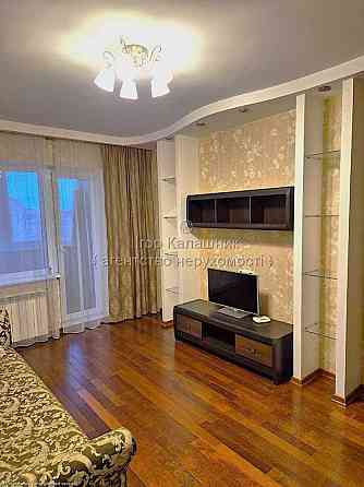 долгосрочная аренда 1-к квартира Киев, Дарницкий, 12000 грн./мес. Київ