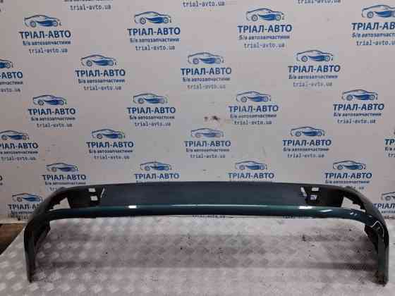 Бампер задний Mitsubishi Pajero Sport K9 2.5 DIESEL 4D56 1996 (б/у) Київ