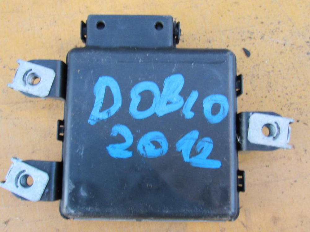 Модуль парктроника Fiat Doblo 2010-2022 (51811514) Ковель - зображення 3