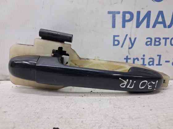 Ручка двери внешняя передняя правая Hyundai I30 2007-2012 826651H000 (Арт. 78274) Киев