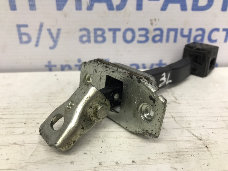 Ограничитель двери задний левый Mitsubishi Outlander 2007-2012 5732A066 (Арт. 51754) Київ - зображення 2
