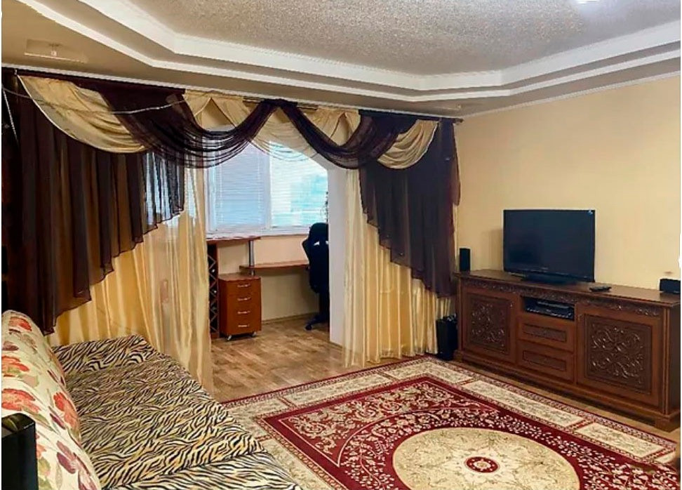 Продам просторную видовую 3-х к. квартиру на ул. Рабочей Дніпро - зображення 8