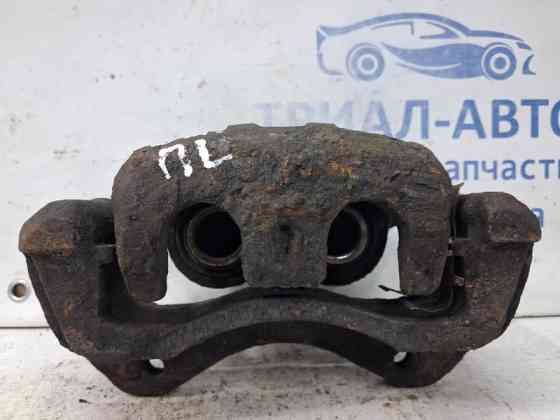 Суппорт передний левый Mitsubishi Outlander CU 2.4 БЕНЗИН 4G69 2003 (б/у) Київ