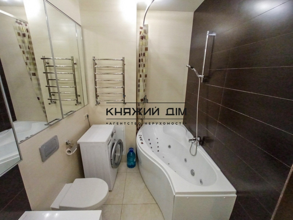 Продаж 1 кім.-студіо на Солом'янці по вул. Солом'янська 15 А.Код № 21146785 Киев - изображение 4