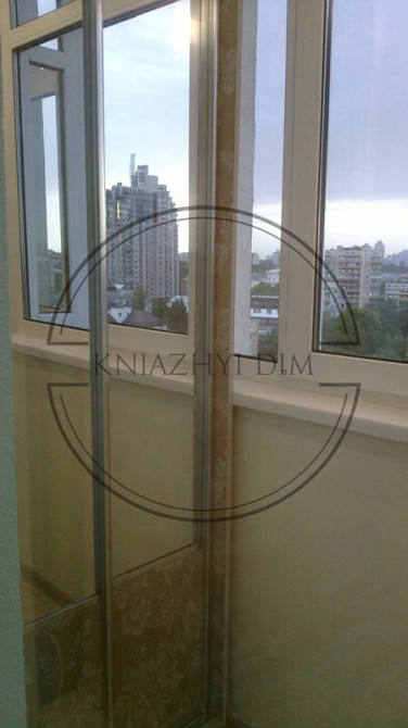 ПРОДАЖ просторої, комфортної 2-х к. кв. ст. м. Лук'янівська, по вул. Білоруська 3. Код об'єкту №: 21 Киев - изображение 12