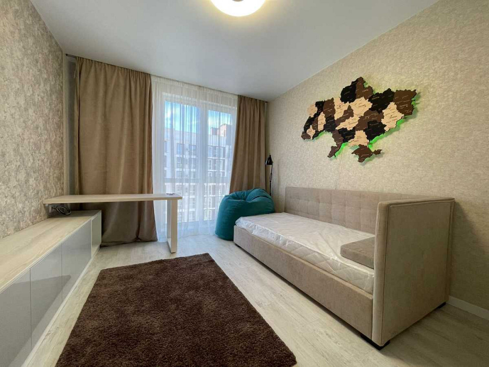 продажа 2-к квартира Киев, Голосеевский, 139999 $ Киев - изображение 3