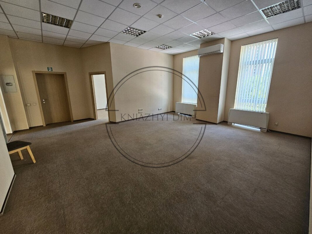 Оренда офісу в БЦ Максим по вул. Антоновича м. Олімпійська в Голосіївському р-ні. Код об'єкту №: 141 Київ - зображення 8