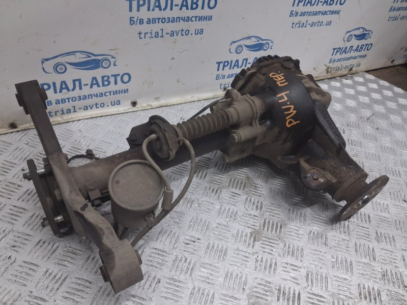 Редуктор передний Mitsubishi Pajero Wagon 2006-2022 MR548646 (Арт. 84630) Київ - зображення 3