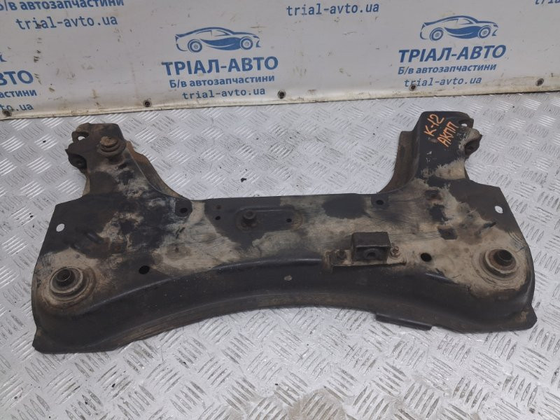 Балка передней подвески Nissan Micra 2002-2010 544003U801 (Арт. 84605) Київ - зображення 5