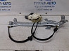 Стеклоподъемник задний левый Renault Megane 3 1.5 DIESEL K9K 2008 (б/у) Київ
