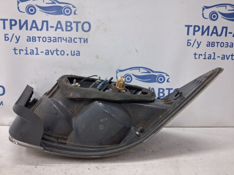 Фонарь задний внешний правый Mazda CX 7 2006-2012 EH6251160H (Арт. 79259) Киев - изображение 7