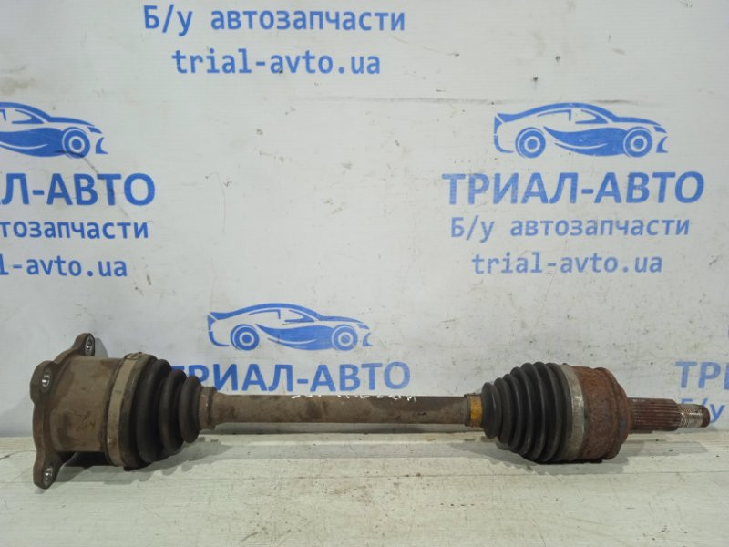 Привод передний левый МКПП Suzuki Grand Vitara JT 2.0 БЕНЗИН J20A 2005 (б/у) Київ - зображення 1