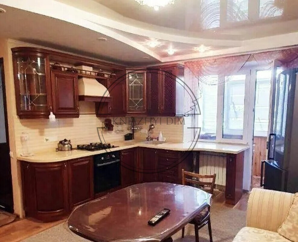 Оренда 3-х к. квартири на Відрадному. № 11201065 Киев - изображение 3