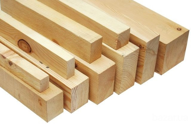 Пиломатериалы, лес доска, рейка, брус, дрова с доставкой Одесса - изображение 3