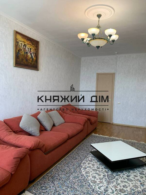 Оренда 2 кімнатна квартира м. Вокзальна КОД 1135894 Киев - изображение 6
