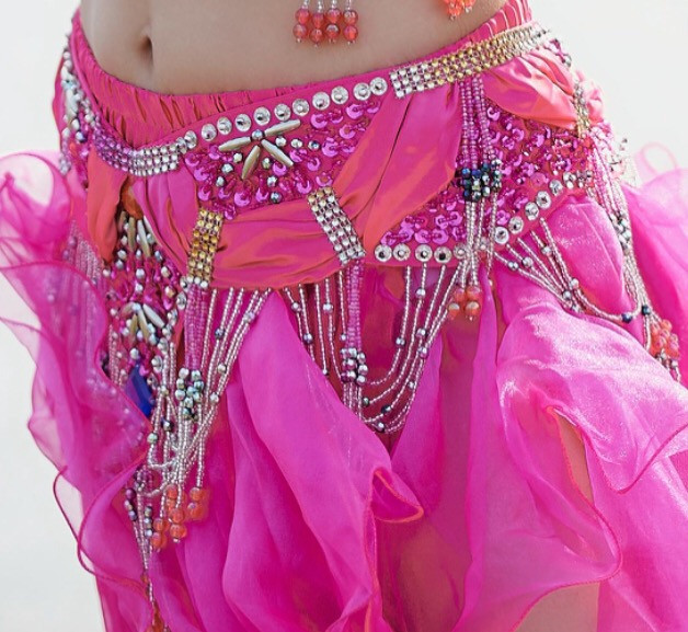 Якщо набридли сучасні фітнес навантаження... Якщо забажалося чогось незвичного. Екзотичні східні тан Харьков - изображение 7