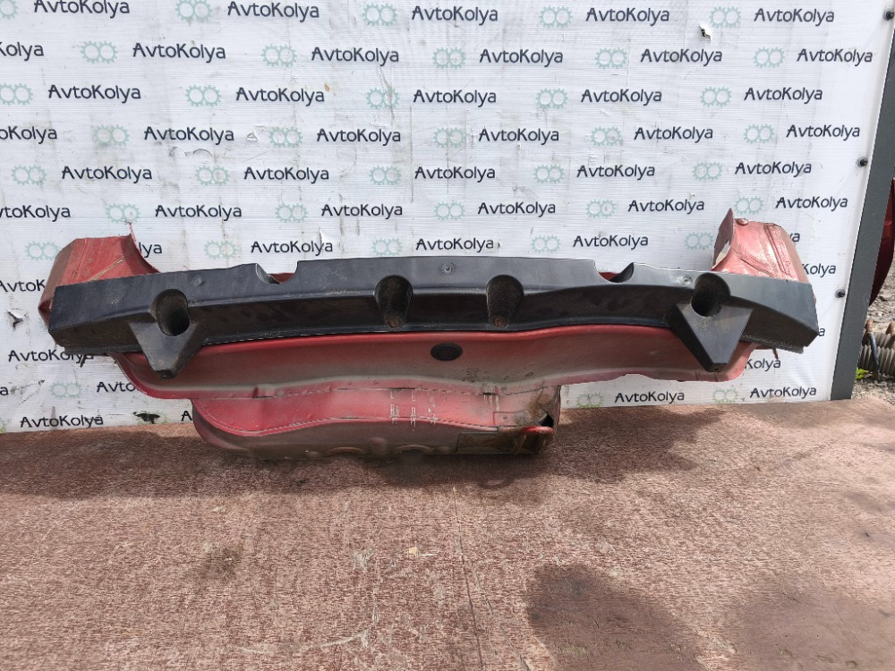 Панель кузова задняя Ford Fusion 2006-2012 Ковель - зображення 7