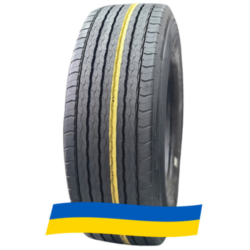 445/45 R19.5 Kraiburg (наварка) K818 160J Прицепная шина Киев - изображение 12