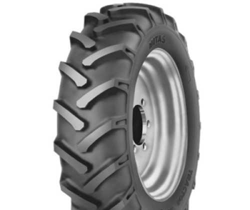 7.5 R20 Mitas TS-04 103A6 Сільгосп шина Київ - зображення 3
