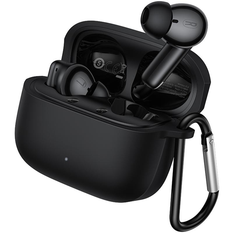 Беспроводные TWS наушники Hoco EQ30 Eufonia Херсон - зображення 1