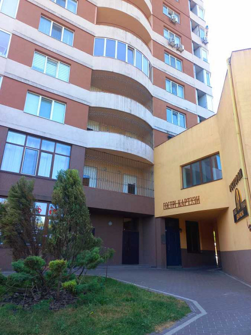 продажа 2-к квартира Броварский, Бровары, 89000 $ Бровари - зображення 5