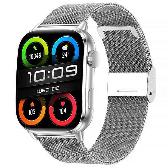 Смарт-часы WiWU SW08 Smart sports watch (call version) Херсон