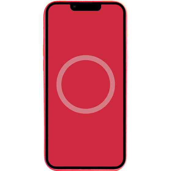 Чехол Silicone case (AAA) with Magsafe and Animation для Apple iPhone 14 Pro Max (6.7") Херсон