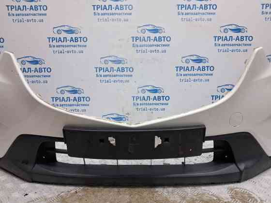 Бампер передний Mazda CX 5 2011-2017 KB8A50031 (Арт. 79141) Киев