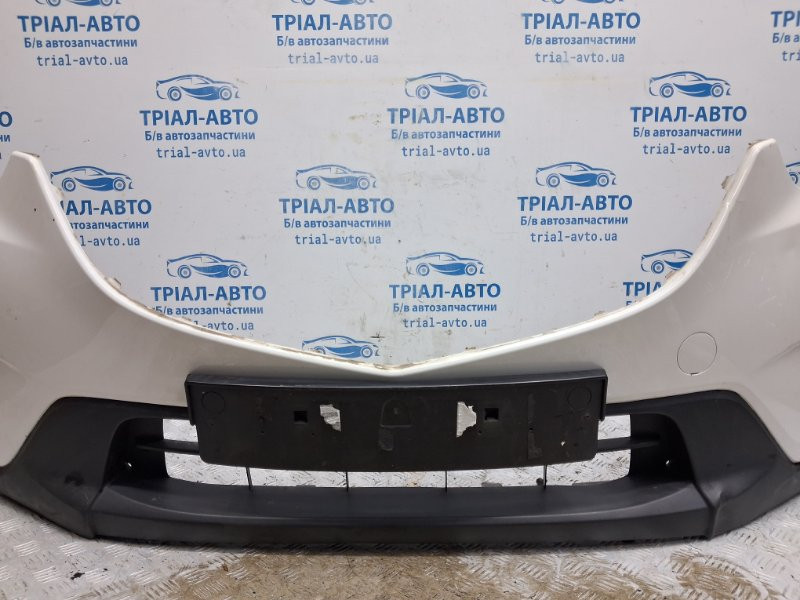 Бампер передний Mazda CX 5 2011-2017 KB8A50031 (Арт. 79141) Киев - изображение 5