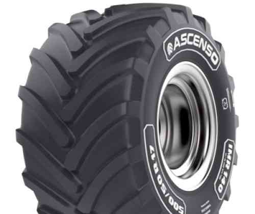 425/55 R17 Ascenso IMR 140 134D Сільгосп шина Киев